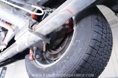 1969 Chevrolet Camaro RS/SS Restomod Tribute