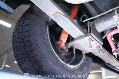 1969 Chevrolet Camaro RS/SS Restomod Tribute