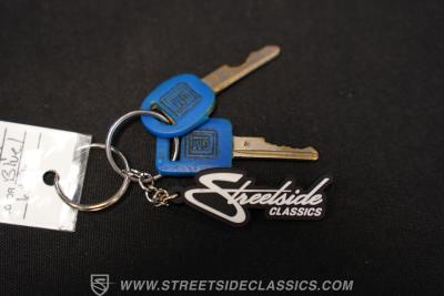 1969 Chevrolet Camaro RS/SS Restomod Tribute