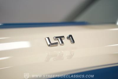 1969 Chevrolet Camaro RS/SS Restomod Tribute