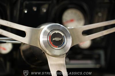 1969 Chevrolet Camaro RS/SS Restomod Tribute