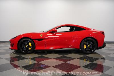 2020 Ferrari Portofino
