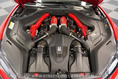 2020 Ferrari Portofino