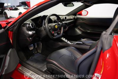 2020 Ferrari Portofino