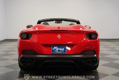 2020 Ferrari Portofino