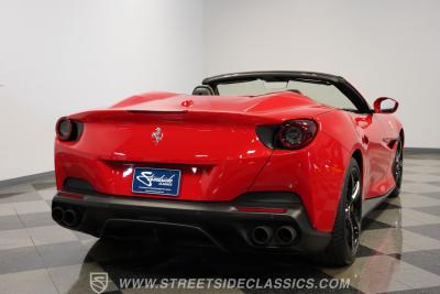 2020 Ferrari Portofino