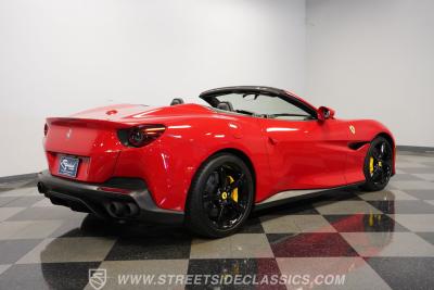 2020 Ferrari Portofino