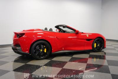 2020 Ferrari Portofino