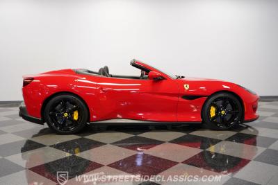 2020 Ferrari Portofino
