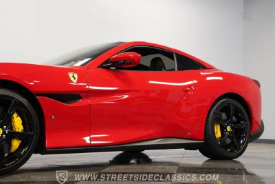 2020 Ferrari Portofino