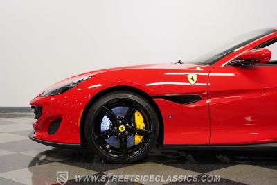 2020 Ferrari Portofino