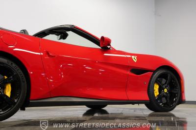 2020 Ferrari Portofino