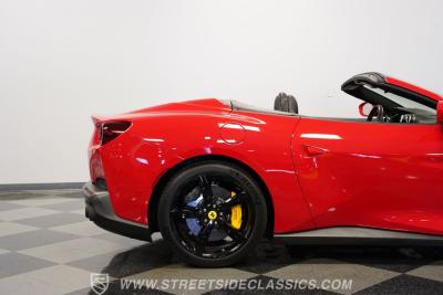 2020 Ferrari Portofino