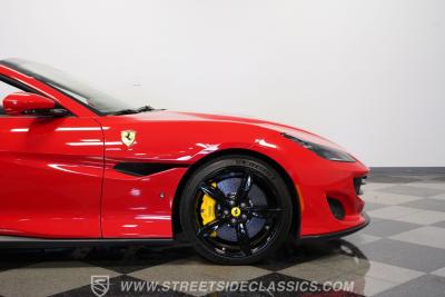 2020 Ferrari Portofino
