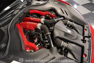 2020 Ferrari Portofino