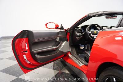 2020 Ferrari Portofino