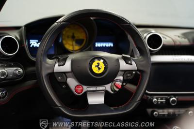 2020 Ferrari Portofino