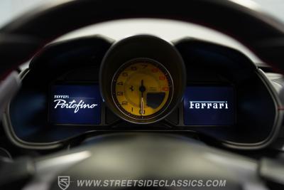 2020 Ferrari Portofino