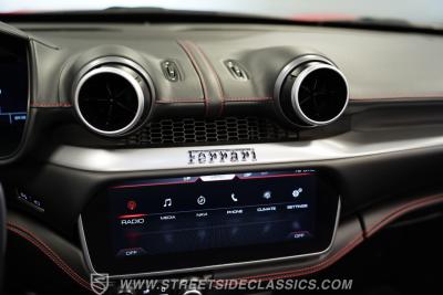 2020 Ferrari Portofino