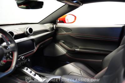 2020 Ferrari Portofino