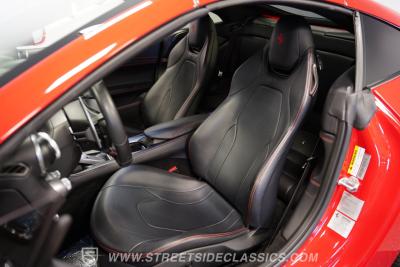 2020 Ferrari Portofino