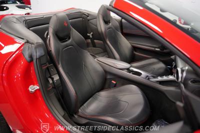 2020 Ferrari Portofino