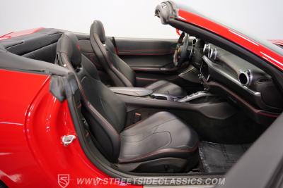 2020 Ferrari Portofino