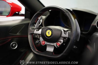 2020 Ferrari Portofino