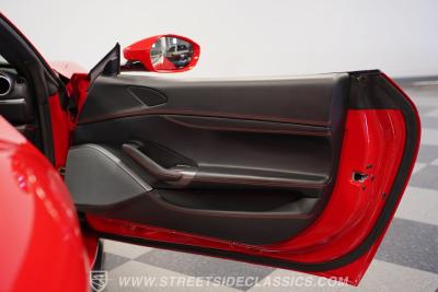 2020 Ferrari Portofino