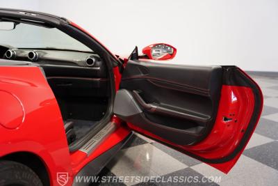 2020 Ferrari Portofino