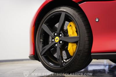 2020 Ferrari Portofino