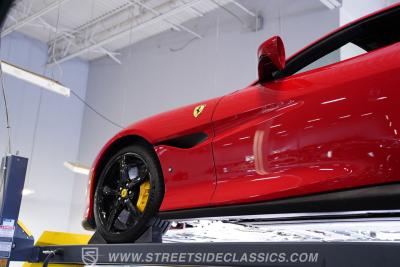 2020 Ferrari Portofino