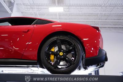 2020 Ferrari Portofino