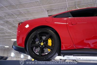 2020 Ferrari Portofino