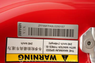 2020 Ferrari Portofino