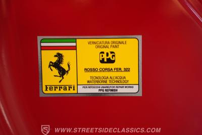 2020 Ferrari Portofino