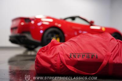 2020 Ferrari Portofino