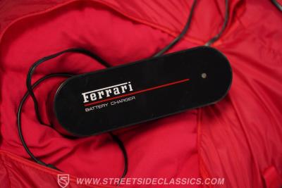 2020 Ferrari Portofino