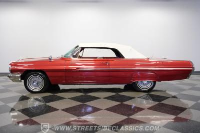 1962 Pontiac Catalina Convertible