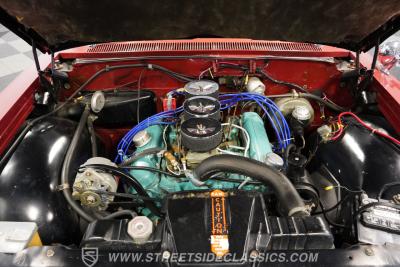 1962 Pontiac Catalina Convertible