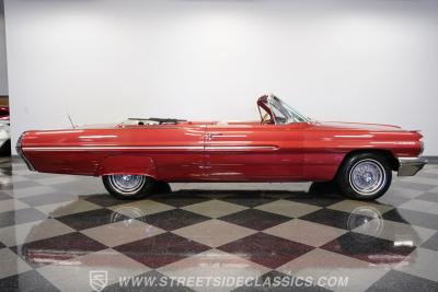 1962 Pontiac Catalina Convertible