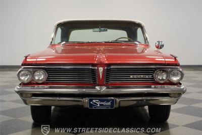 1962 Pontiac Catalina Convertible
