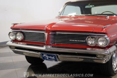 1962 Pontiac Catalina Convertible