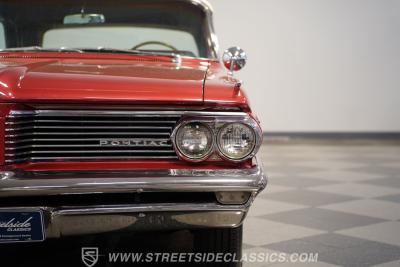 1962 Pontiac Catalina Convertible