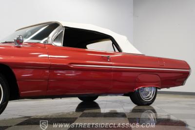 1962 Pontiac Catalina Convertible