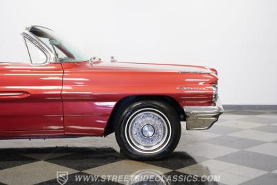 1962 Pontiac Catalina Convertible