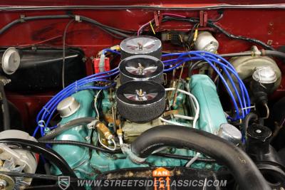 1962 Pontiac Catalina Convertible