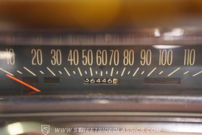 1962 Pontiac Catalina Convertible