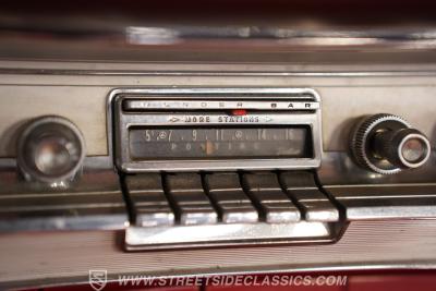 1962 Pontiac Catalina Convertible