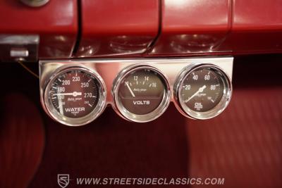 1962 Pontiac Catalina Convertible